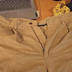Light brown Lauren shorts